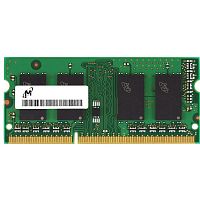 Оперативная память для ноутбука DDR4 4GB (2666MHz) Micron -S