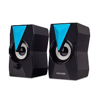 Звуковая система Microlab Speakers B-25 4W 2.0 USB