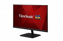 Монитор LCD 23.8", Viewsonic VA2432-H, Black, IPS, 1920x1080, 1000:1(DCR50000000:1), 250cd/m2, 4ms, 75Ghz, 178°/178°, VGA, HDMI
