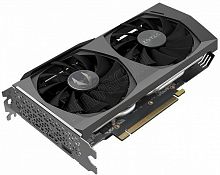 Видеокарта RTX 3060 ZOTAC GAMING GeForce RTX 3060 AMP White Edition 12GB GDDR6, Engine clock 1867MHz, Memory clock 15Gbps, 192Bit, 3xDP, HDMI [ZT-A30600F-10P]