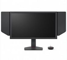 BenQ ZOWIE 24" XL2586X+ e-Sports TFT TN 1ms/100000000:1 320kd/m2 170/160 FHD 600Hrz DP,HDMI