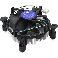 Кулер CPU cooler INTEL LGA1156/1155/1150/1151 ORIGINAL