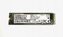 Твердотельный накопитель SSD 256GB Micron M.2 2242 NVME Read up:2500Mb/s, Write up:1050b/s [MTFDHBA256TCK] без упаковки