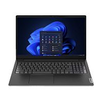 Ноутбук Lenovo V15 G4 IRU Intel Core i3-1315U (up to 4.5Ghz), 24GB DDR4, 2TB SSD NVMe, 15.6" FHD IPS, Intel® UHD Graphics, LAN, WiFi, BT, Type-C, HDMI, 2xUSB, DOS, черный [83A1007CRM]