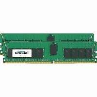 яОперативная память DDR4 16GB PC-21333 (2666MHz) CRUCIAL