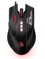 Мышь игровая Bloody ES7 <оптическая, 6200CPI, 1.8 м, USB, pixart pwm3327>