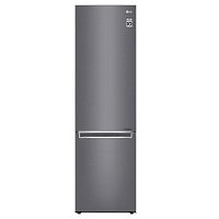 Холодильник LG GC-B509SLCL