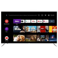 Телевизор Haier 75 Smart TV MX