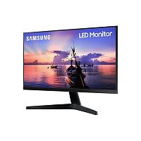 Монитор LCD 21.5", Samsung LF22T350FHIXCI, IPS, 1920x1080, 1000:1, 250cd/m2, 178/178, 75Hz, 5ms, D-Sub, HDMI