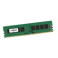 DDR4 8GB PC-21333 (2666MHz) CRUCIAL