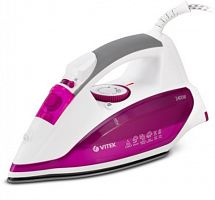 Утюг Vitek VT-1262 PK