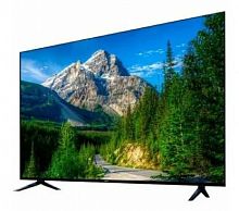 KONKA LED TV 75VR710W 75" UHD 4K 3840x2160 60Hz SMART, WebOS, Magic пульт, DVB-T/C/T2/S/S2,HDMI USB