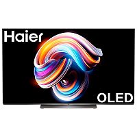 Телевизор Haier 55 OLED S9 Pro