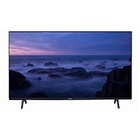 Телевизор YASIN LED TV 43G11K 43" FUH 1920x1080, Android 450 cd/m2 1000000:1 6ms 178/178 DVB-T2/C/S2 WiFi