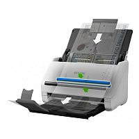 Сканер Epson DS-530II Color Duplex Document Scanner A4, 600*600dpi,35ppm, USB3.0, DADF [B11B261202]