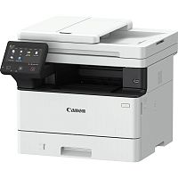 МФУ Canon i-SENSYS MF465DW A4, 40 ppm, 25-400 %, 1 ГБ, 1200x1200 dpi, Fax, duplex, ADF, Ethernet (RJ-45), USB, WiFi, (Картридж 070)