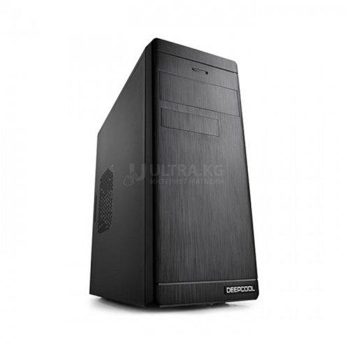 Корпус DEEPCOOL MATX WAVE V2 w/o PSU 1*USB 3.0 Black Корпус DEEPCOOL MATX WAVE V2 w/o PSU 1*USB 3.0 Black
