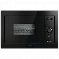 Встраиваемая микроволновая печь Gorenje BM235G1SYB Встраиваемая микроволновая печь Gorenje BM235G1SYB