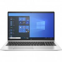 Ноутбук  HP Probook 450 G8 Intel Core i3-1125G4 (4ядра/8потоков, up to 3.7Ghz), 12GB, 512GB M.2 NVMe PCIe, Intel UHD Graphics 620, 15.6" IPS FULL HD (1920x1080), WiFi, BT, Cam, LAN RJ45, DOS, Eng-Rus