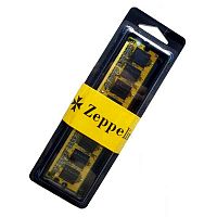 Оперативная память DDR4 16GB PC-21333 [2666] Zeppelin