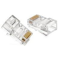 Коннектор SHIP, S901A, RJ 45, Cat.5e, UTP