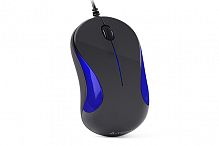 Проводная мышь A4tech N-320-2(3) optical,1000 dpi, USB