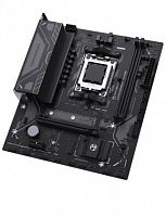 Материнская плата AM5 MAXSUN Challenger B650M V2, AMD B650, 2xDDR5 PC41600, 1xPCI-EX16, 1xPCI-EX1, 3xSATA+1M.2, GBLAN, Sound7.1, mATX, 4xUSB2.0, 5xUSB3.2, HDMI, DP