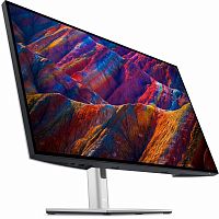 Монитор LSD 27" DELL UltraSharp U2723QE IPS 5ms,2000000:1,400 кд/м2,4K UHD 3840x2160,178/178 HDMI DP 4xUSB3.2