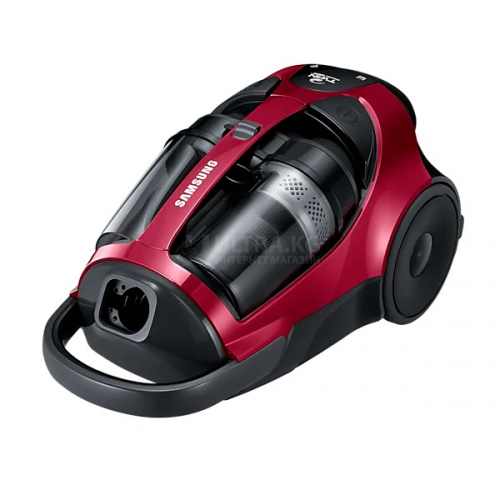 Пылесос Samsung VCC885FH3P/XEV фото 2