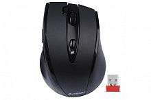 Беспроводная мышь A4TECH G10-770FL Right-hand Fit , Black, 800-2000dpi, 7btn, 1AA Alkaline Battery Беспроводная мышь A4TECH G10-770FL Right-hand Fit , Black, 800-2000dpi, 7btn, 1AA Alkaline Battery