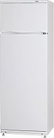 Холодильник ATLANT МХМ 2826-90 Белый (2 камеры, 293/53/235 л, -18°C, класс A (330 кВтч/год), 41 дБ, 1 компрессор, D-Frost, 1670x600x630)