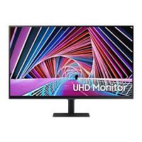 SAMSUNG 32" LS32A700NWMXUE VA 5ms,300 кд/м2, 4K UHD 3840x2160, DP HDMI