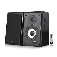 Звуковая система Microlab Speakers SOLO-11 w/REMOTE, Bluetooth, Optical Toslink, Coaxial (20W+30W)x2 RMS