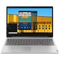 Ноутбук Lenovo V15 IGL, Celeron N4020 (up to 2.8Ghz), 4GB, 256GB SSD m.2 NVMe, 15,6"HD(1366х768),Intel UHD Graphics 600,без привода,WiFi+BT,HD Web Camera,FreeDOS, Eng-Rus,Iron Grey,бесшум [82C3001NAK]