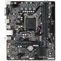 Матплата Gigabyte H510M H V2,LGA1200, Intel H470, 2xDDR4, 1xPCI-E16X, 1xPCI-E1x, Sound8Ch, GBLAN, 4SATA+M.2, RAID, mATX, 4USB3.2+6USB2.0, VGA, HDMI