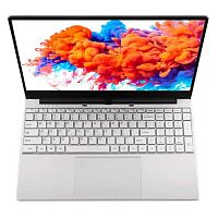 Ноутбук  Notebook Foxcon Metal Silver Intel Core i5-5257U (2.7-3.1Ghz), 8GB, 256GB SSD,  Intel HD Graphics 6100, 15.6" IPS FULL HD (1920x1080), WiFi, BT, HD WebCam, UltraSlim, Backlight Keyboard, Eng-Rus