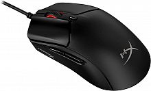 HyperX Pulsefire Haste 2 6N0A7AA Gaming Mouse,USB BLACK