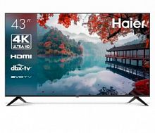Телевизор Haier 43 Smart TV M1