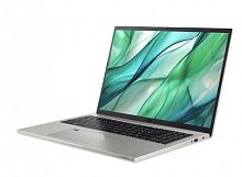Ультрабук Acer Aspire Vero 16 AV16-51P-7063 Ultra 7 155U(up to 4.80GHz) 16GB DDR5, 1TB SSD, 16" WQXGA IPS, Intel Graphics, WIN11H, чехол, скан. отп. пальцев, клав. с подсв EN-RU, Cobblestone Gray
