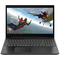 Lenovo IdeaPad L3 A41TUN ATHLON 300U 2.4-3.3GHz,4GB,1TB, 15.6"FHD RUS BLACK