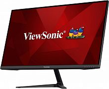 Монитор LCD 27", Viewsonic VX2718-P-MHD Black, VA, 1920x1080, 165Hz, 4000:1 (80000000:1), 250cd/m2, 1ms, 178°/178°, 2xHDMI, DP, Audio-Out, Speakers (2x2W)