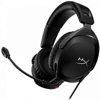 Наушники с микрофоном HYPERX 519T1AA Cloud Stinger 2 jack 3.5mm Black