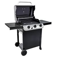 Гриль газовый CHAR-BROIL Performance 3B 468403119