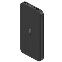 Внешний аккумулятор Xiaomi Redmi 10000mAh Black
