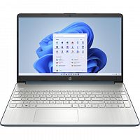 Ноутбук HP 15-DY5885WM Intel Core i5-1235U (up to 4.40GHz), 16GB DDR4, 512GB SSD m2 NVMe, 15.6" FULL HD, Intel Iris Xe Graphics, WF, BT 5.0, WIN11H, ENG-RUS, темно синий [A14MMUA]