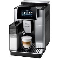 Кофемашина DeLonghi ECAM610.74MB
