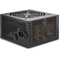 Блок питания DEEPCOOL DE500 V2 500W (350W) 230V 120mm PWM FAN/CB,EAC
