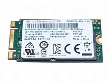 Твердотельный накопитель SSD 128GB Union Memory M.2 NVMe-2242 PCIe AM610 Read/Write 1200/800Mbs без упаковки
