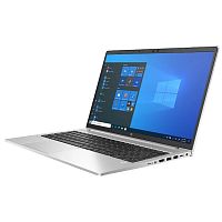 Ноутбук  HP Probook 650 G8 Intel Core i5-1135G7 (up to 3.7Ghz), 16GB, 2TB M.2 NVMe PCIe, Intel Iris Xe Graphics G7, 15.6" IPS FULL HD (1920x1080), WiFi, BT, Cam, LAN RJ45, DOS, Backlight Keyboard, Eng-Rus