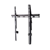 Кронштейн для LCD тел/монитора Brateck KL14-44F 32"-55", S-Series, макс нагрузка 50 кг, черный